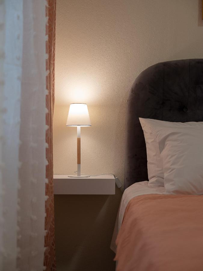 Luxury Apts Heraklion Center Екстер'єр фото